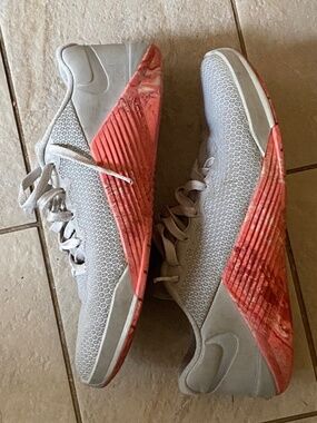 Nike metcon women’s size 10